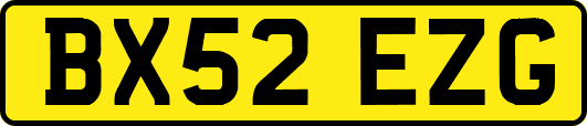 BX52EZG