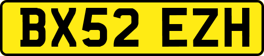 BX52EZH
