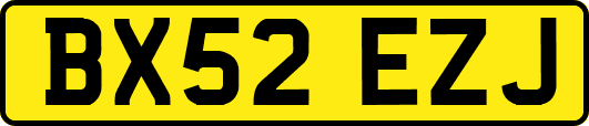 BX52EZJ
