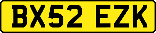 BX52EZK