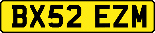 BX52EZM