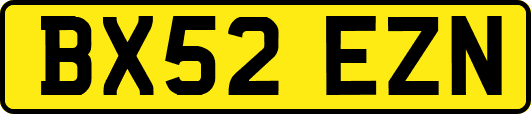 BX52EZN