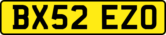 BX52EZO