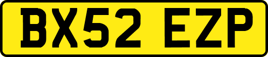 BX52EZP