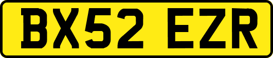 BX52EZR