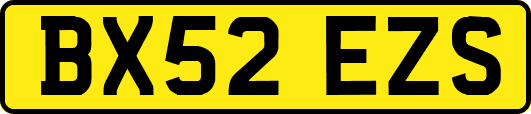 BX52EZS