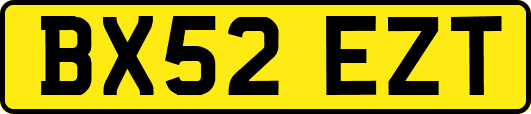 BX52EZT