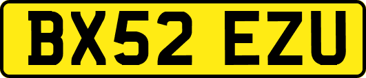 BX52EZU
