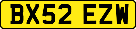 BX52EZW