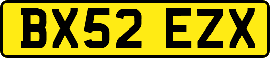 BX52EZX