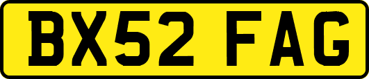 BX52FAG