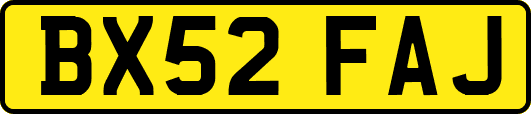 BX52FAJ
