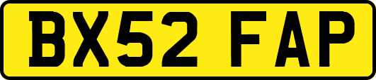 BX52FAP