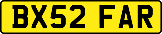 BX52FAR