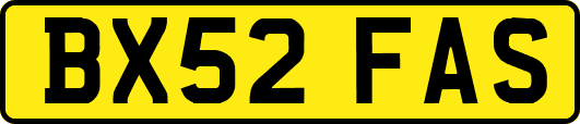 BX52FAS