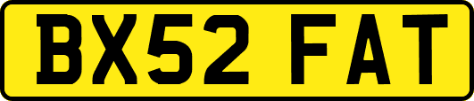 BX52FAT