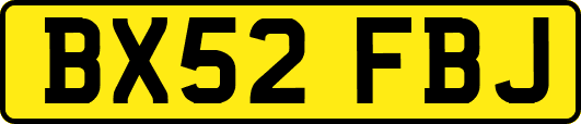 BX52FBJ