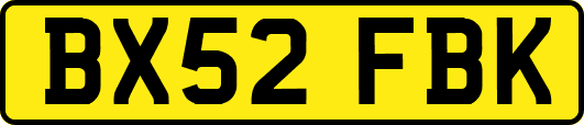 BX52FBK