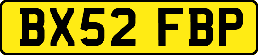 BX52FBP