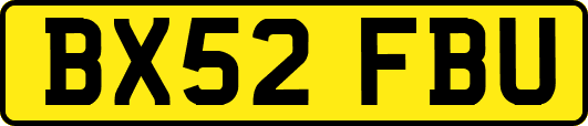 BX52FBU