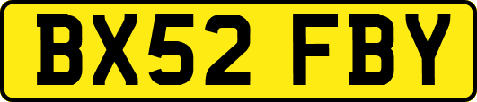 BX52FBY