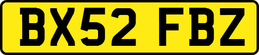 BX52FBZ