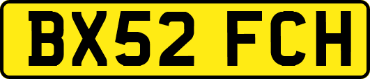 BX52FCH