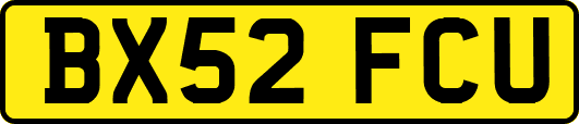 BX52FCU