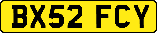 BX52FCY