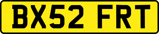 BX52FRT