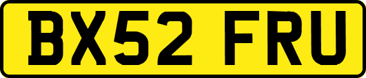 BX52FRU
