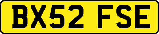 BX52FSE