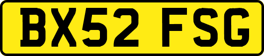 BX52FSG
