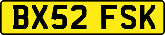 BX52FSK