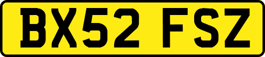 BX52FSZ