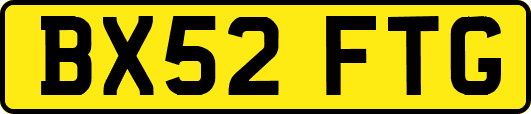 BX52FTG