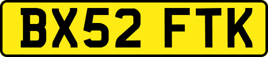 BX52FTK