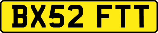 BX52FTT