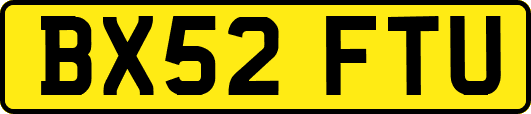 BX52FTU
