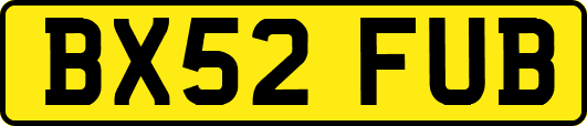BX52FUB