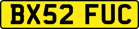 BX52FUC