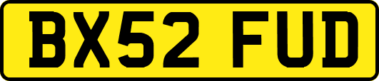 BX52FUD