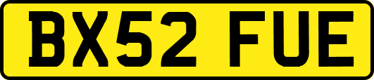 BX52FUE