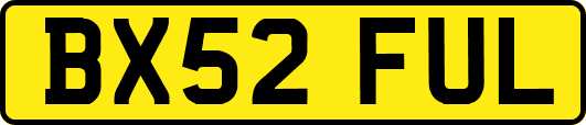 BX52FUL