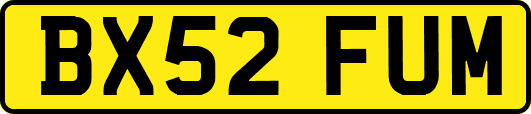 BX52FUM