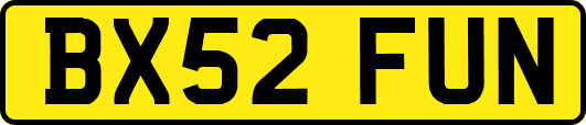 BX52FUN