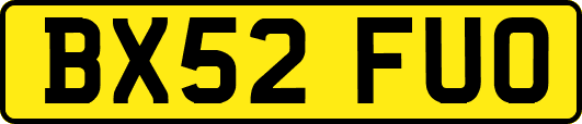 BX52FUO