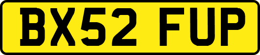 BX52FUP