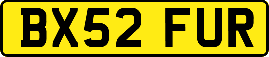 BX52FUR
