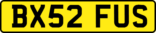 BX52FUS